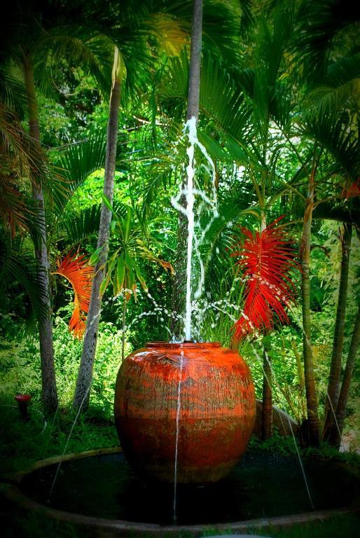 Thai Orange House Джомтьєн-Біч Екстер'єр фото