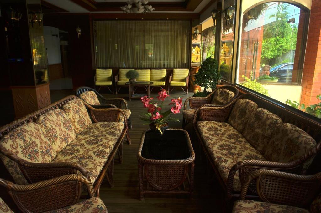 Thai Orange House Джомтьєн-Біч Екстер'єр фото
